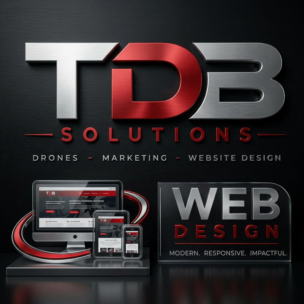 Web Design & Creative Services